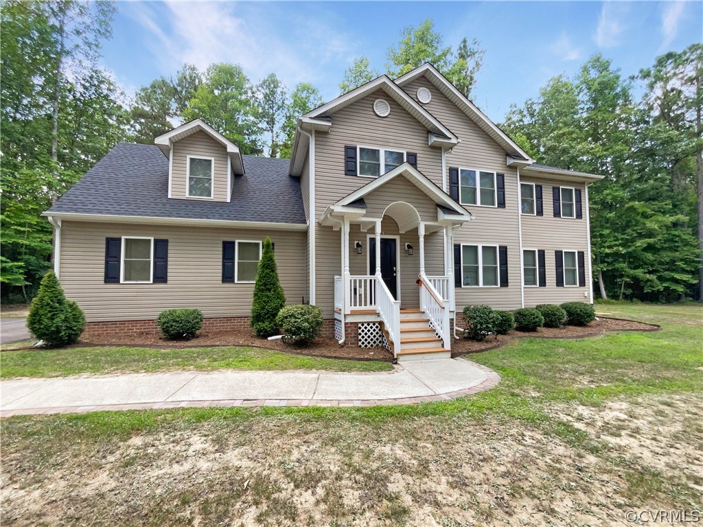 Simmons Branch Ter, Chesterfield, VA 23838