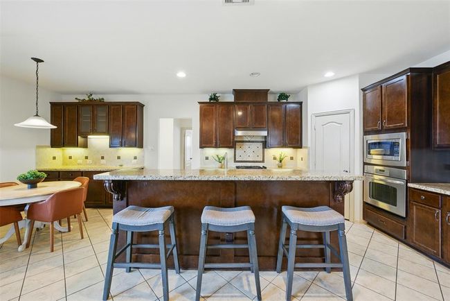 19014 Ridge Cove Ln, House other with 5 bedrooms, 4 bathrooms and 2 parking in Cypress TX | Image 14