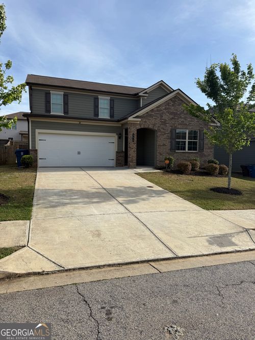 254 Hamilton Pointe Dr, Mcdonough, GA, 30253-5608 | Card Image