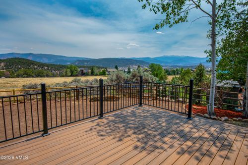 1314 Mesa Dr, Eagle, CO, 81631-6337 | Card Image