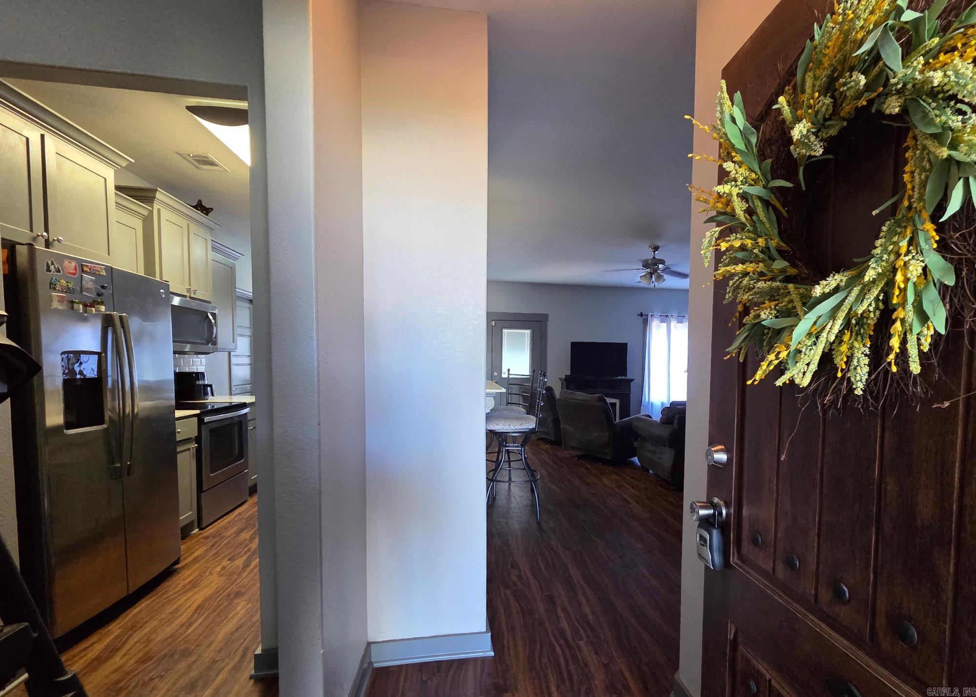 Residential in Benton 5