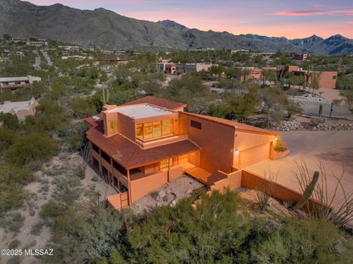 5776 E Paseo Cimarron, Tucson, AZ, 85750-1115 | Card Image