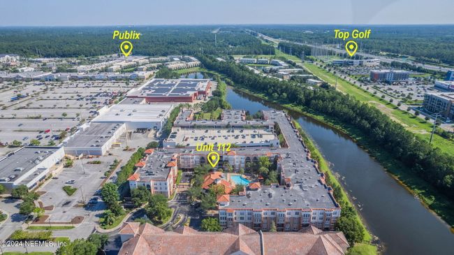 112 - 10435 Midtown Pkwy, Condo with 1 bedrooms, 1 bathrooms and null parking in JACKSONVILLE FL | Image 38