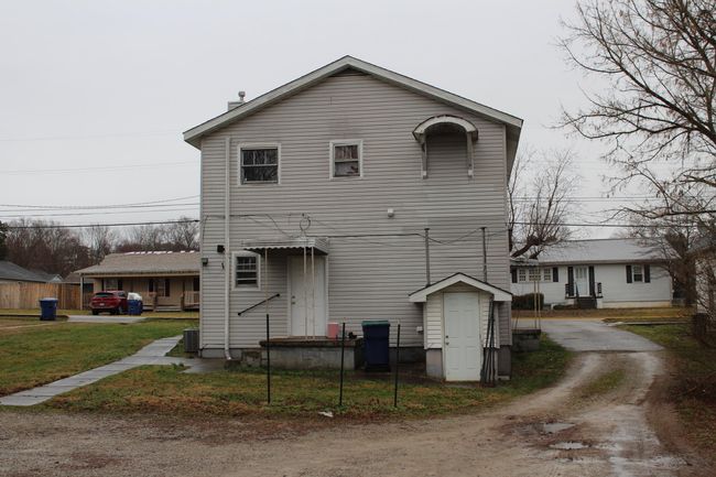 701 Jacksboro St, House other with 5 bedrooms, 3 bathrooms and null parking in Ferguson KY | Image 5