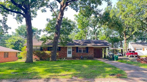 7701 Apache Rd, Little Rock, AR, 72205-4804 | Card Image