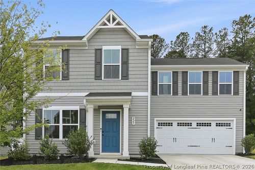 225 Tormore Dr, Sanford, NC, 27330-7118 | Card Image