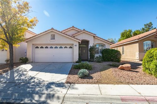 9837 Aspen Grove Pl, Las Vegas, NV, 89134-6619 | Card Image