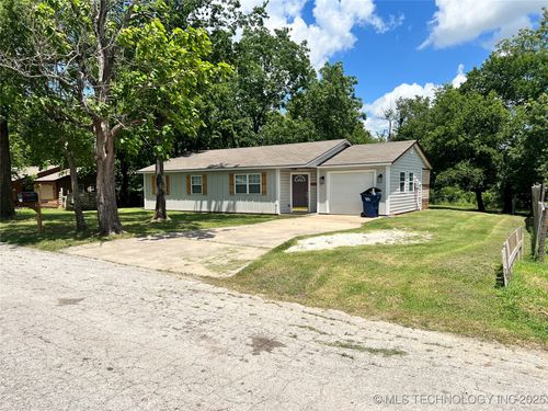 1620 Killingsworth Ave, Seminole, OK, 74868-2830 | Card Image