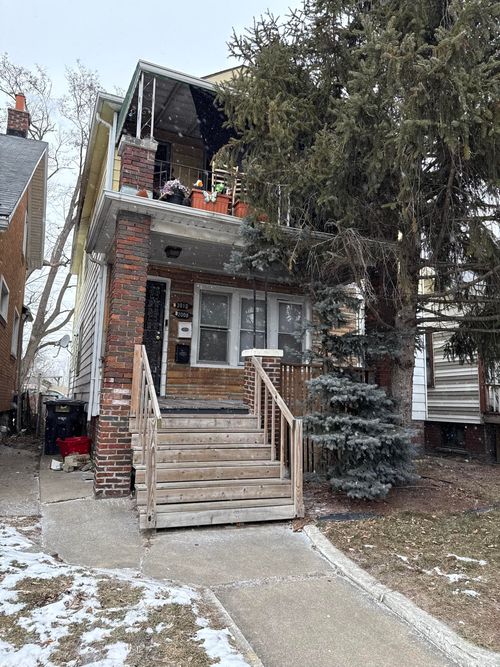 2008 Richton St, Detroit, MI, 48206-1212 | Card Image