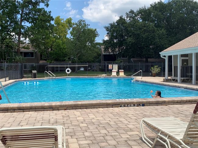 C04 - 6073 Windhover Dr, Condo with 2 bedrooms, 2 bathrooms and null parking in ORLANDO FL | Image 17