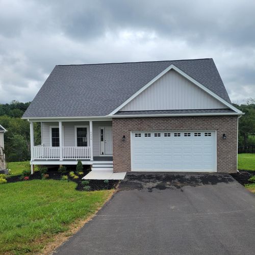 5236 Country Meadow Dr, Dublin, VA, 24084-3808 | Card Image