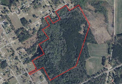 TBD Kentyre Rd, Hamer, SC, 29547 | Card Image