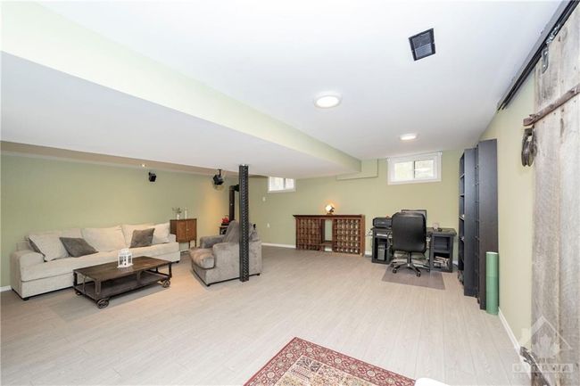 212 Arcand Rd, House other with 3 bedrooms, 3 bathrooms and 5 parking in Kemptville ON | Image 22