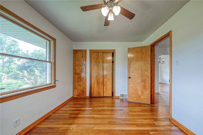 715 Lincoln Ave, House other with 2 bedrooms, 1 bathrooms and 1 parking in Bentleyville PA | Image 11