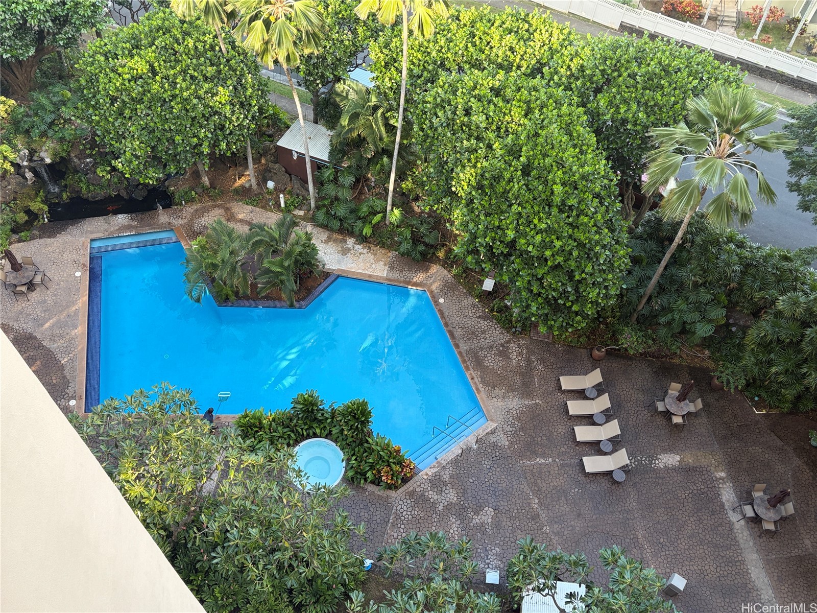Residential in Honolulu