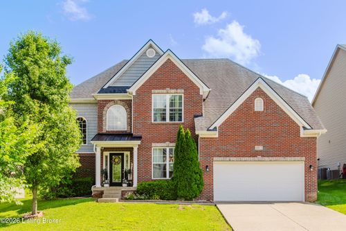 6913 Franklin Farmer Way, Louisville, KY, 40229 | Card Image