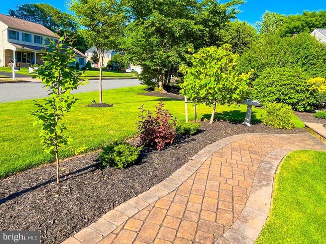 576 Trappe Ln, House other with 4 bedrooms, 3 bathrooms and null parking in LANGHORNE PA | Image 5