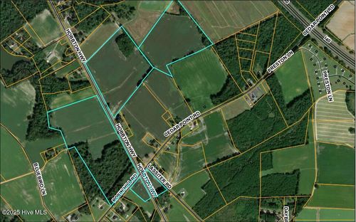 0 Hobbton Hwy, Newton Grove, NC, 28366 | Card Image