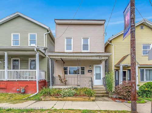 419 Pittston Ave, Scranton, PA, 18505-1115 | Card Image