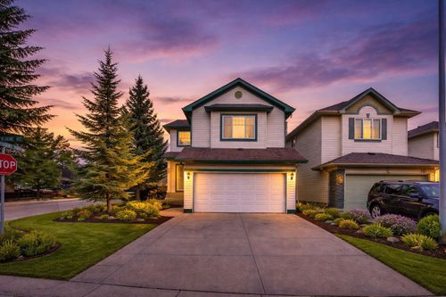 221 Tuscany Meadows Hts Nw, Calgary, AB, T3L2L2 | Card Image