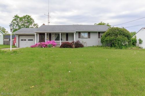 1014 Kirwan Drive, Youngstown, OH, 44515 | Card Image