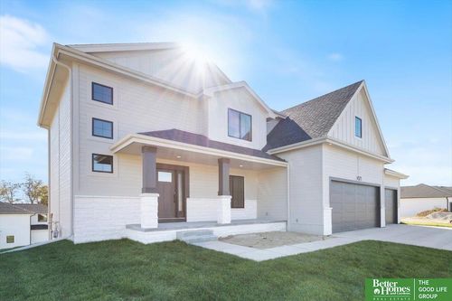 5520 N 213th St, Elkhorn, NE, 68022-4990 | Card Image
