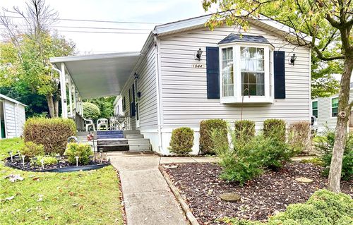10445 Dorval Avenue, Miamisburg, OH, 45342 | Card Image