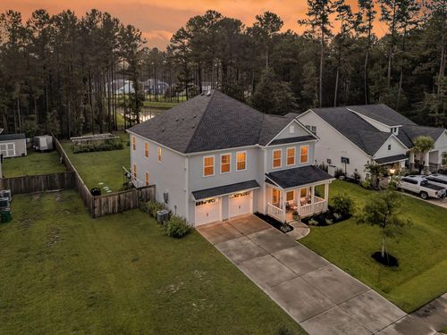 405 Henry Joseph Way, Huger, SC, 29450-9812 | Card Image