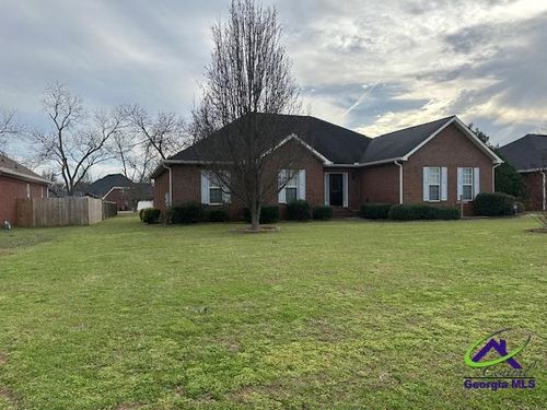 436 Joseph Chandler Dr, Macon, GA, 31216-6595 | Card Image