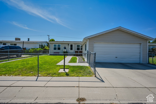 Festival Dr, West Valley City, UT 84120
