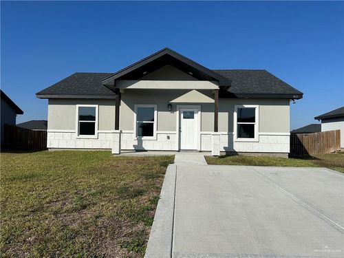 1605 Unity Dr, Mercedes, TX, 78570-1542 | Card Image