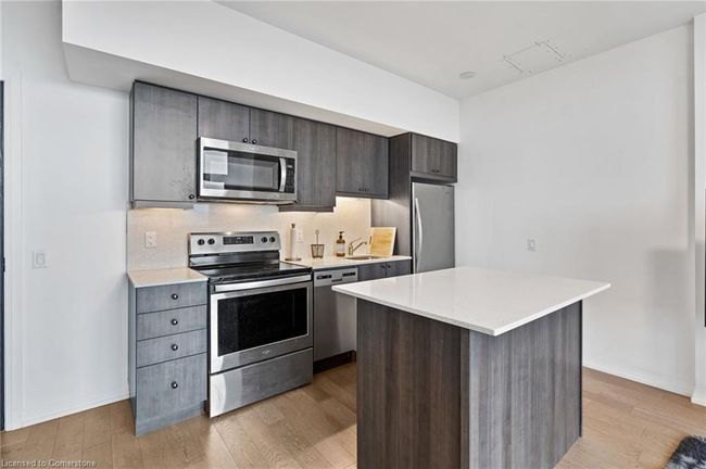 702 - 7711 Green Vista Gate, House attached with 1 bedrooms, 1 bathrooms and 1 parking in Niagara Falls ON | Image 11