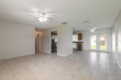 2823 Queen Palm Drive, House other with 3 bedrooms, 2 bathrooms and null parking in Edgewater FL | Image 3