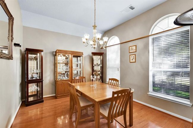16730 Spring Barker Dr, House other with 4 bedrooms, 3 bathrooms and 2 parking in Cypress TX | Image 5