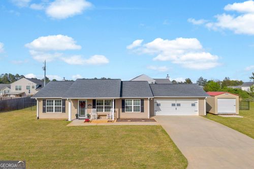 181 Charity Dr, Lavonia, GA, 30553-3611 | Card Image