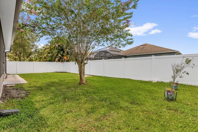 307 Bella Vida Blvd, House other with 4 bedrooms, 2 bathrooms and null parking in ORLANDO FL | Image 25