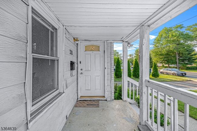 318 Terrill Rd, House other with 3 bedrooms, 1 bathrooms and null parking in Plainfield NJ | Image 4