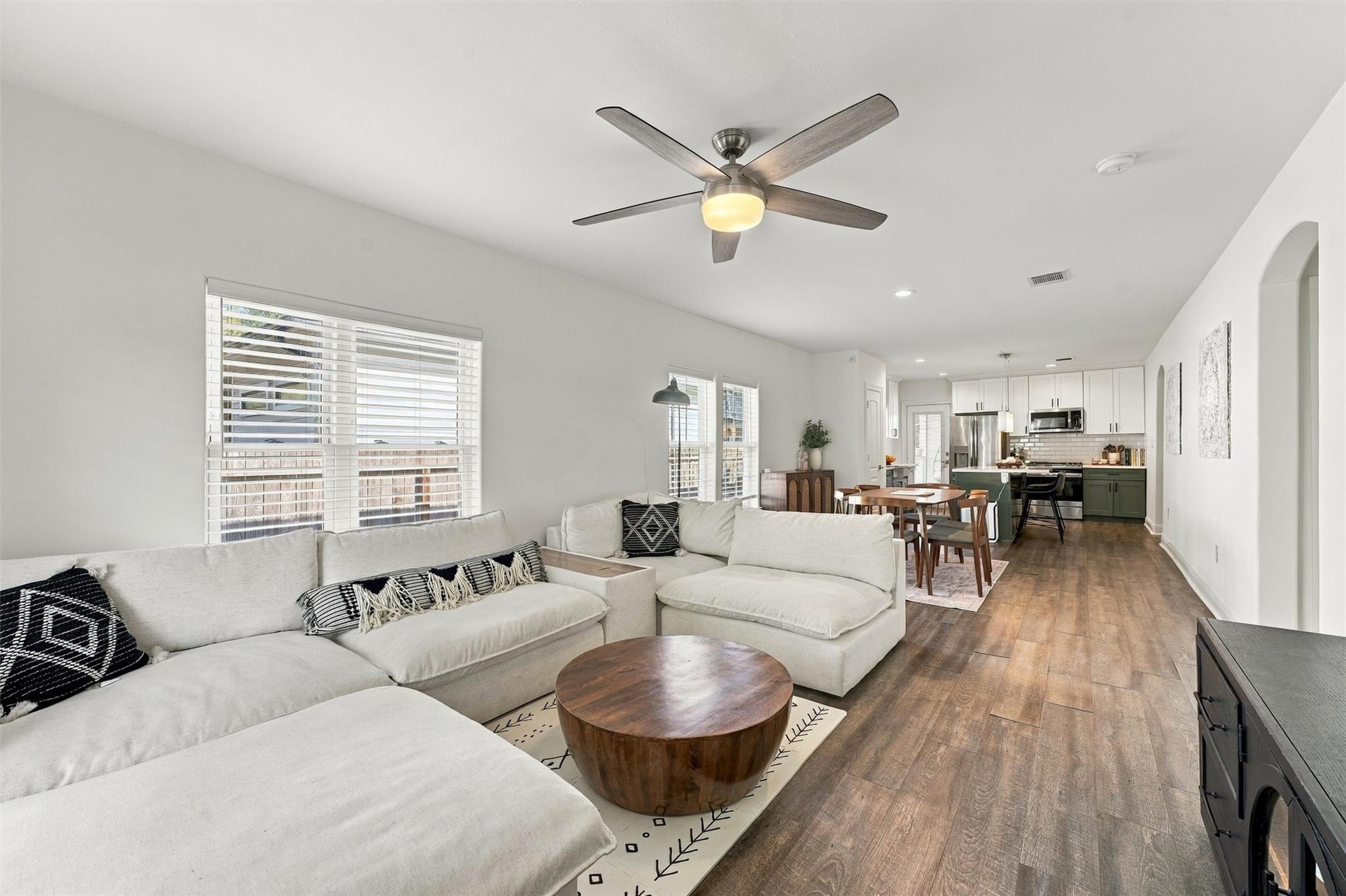 Residential Lease in Houston 3