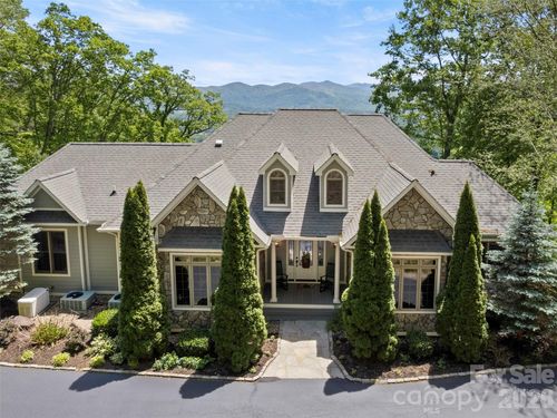 1278 Breckenridge Road, Waynesville, NC, 28785 | Card Image
