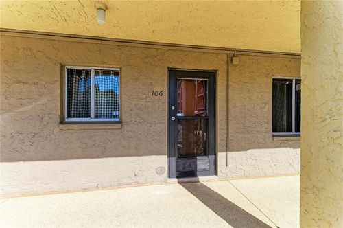 j106-3531 Lake Bayshore Dr, BRADENTON, FL, 34205-5122 | Card Image