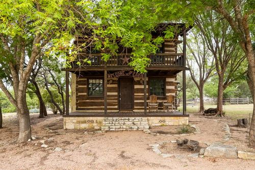 401 Clear Creek Ln, Fredericksburg, TX, 78624-8143 | Card Image