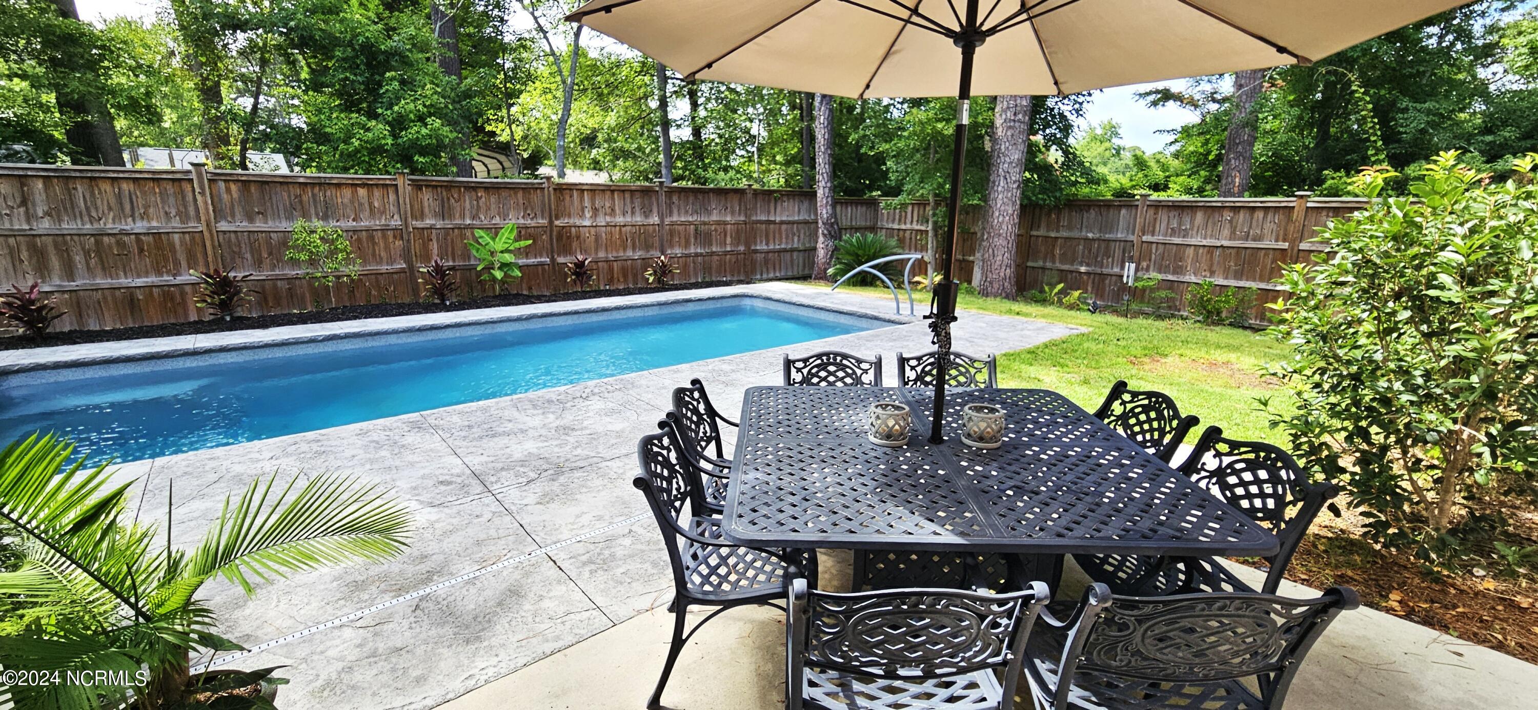 Sharp Acorn Ct, Wilmington, NC 28409