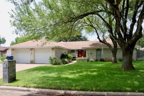 1208 Jo Ann Court, Edinburg, TX, 78539 | Card Image