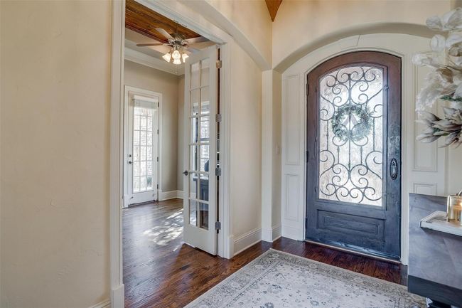 1204 E Scandinavian Ct, House other with 4 bedrooms, 4 bathrooms and null parking in Granbury TX | Image 16