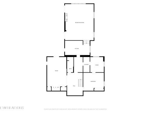 4207 Towanda Trl, Knoxville, TN, 37919-6613 | Card Image