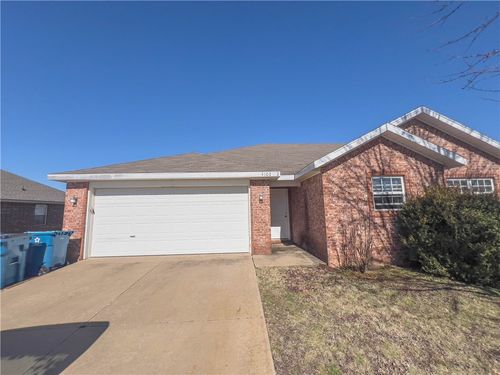 4102 - 2 Sw Broadstone Avenue, Bentonville, AR, 72712 | Card Image