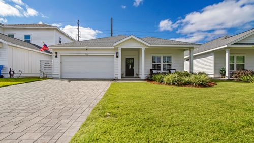 250 N Wells St, Panama City Beach, FL, 32413-5507 | Card Image