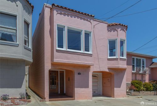 160 Santa Rosa Ave, San Francisco, CA, 94112-1949 | Card Image