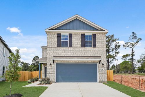 217 Elm Spring Drive, Hockley, TX, 77447 | Card Image