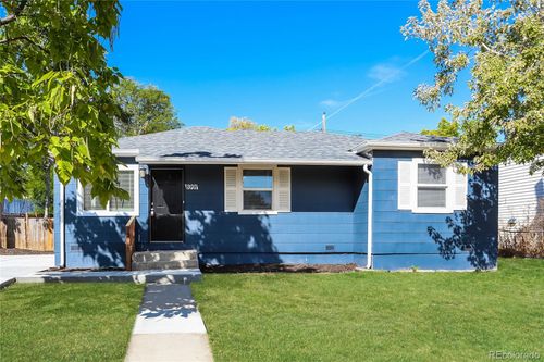 8991 Lilly Dr, Thornton, CO, 80229-4632 | Card Image